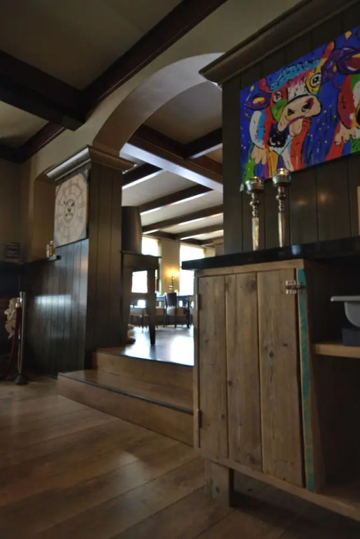 Hotel Restaurant t Ronde Loegh