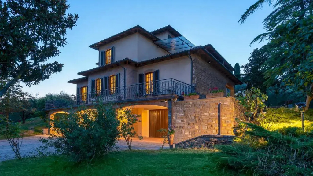 Villa Fiorentini 10
