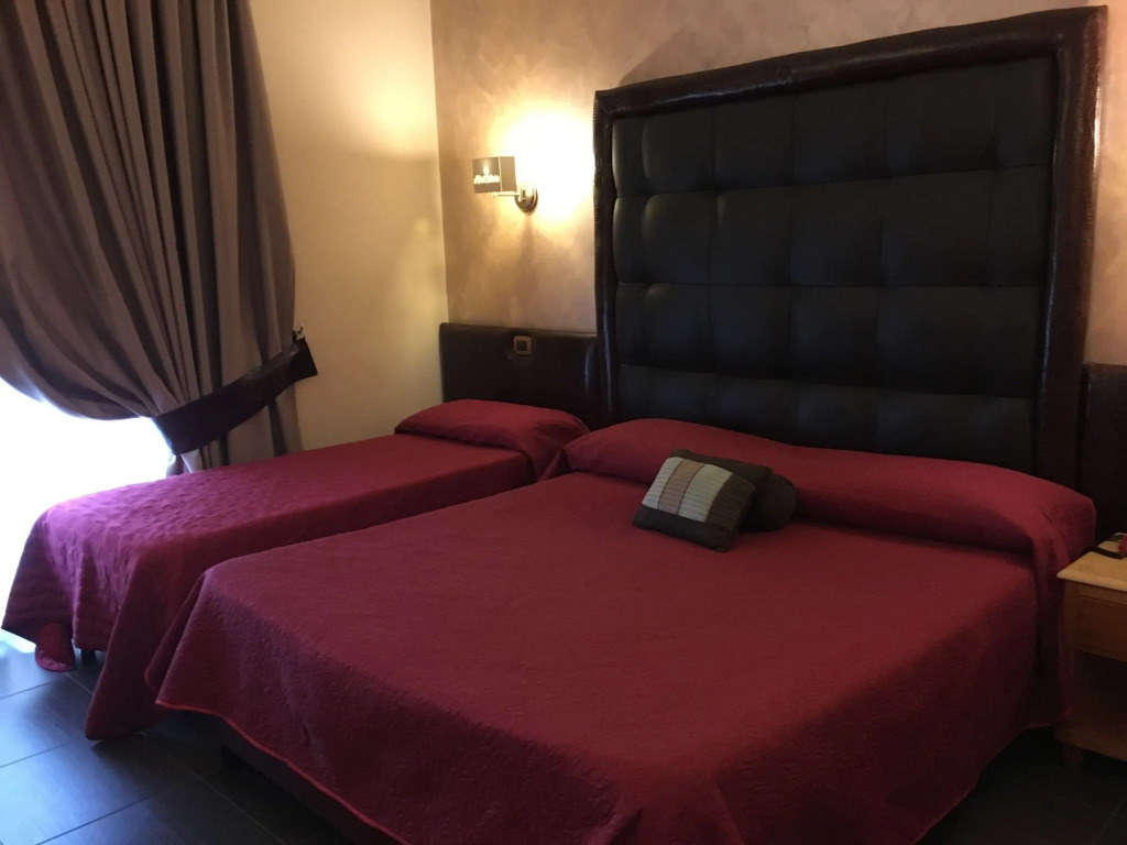 Hotel Bellavista
