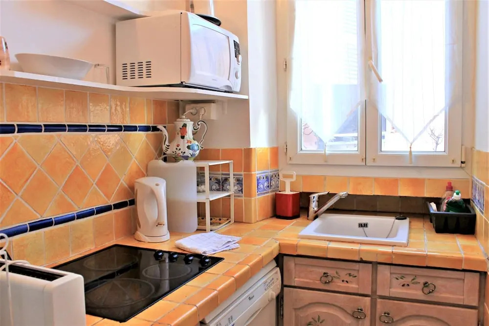 Central and Cosy 2 Bedrooms