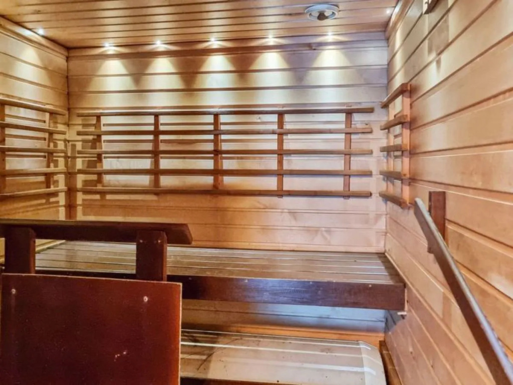 Holiday Home Saarenranta