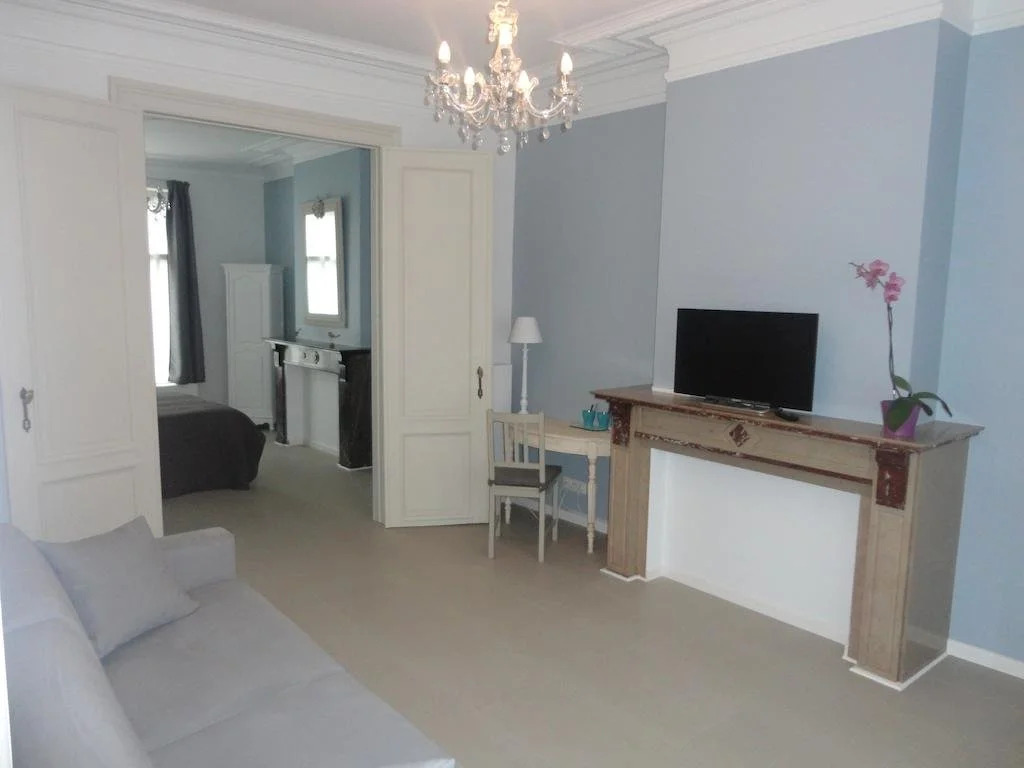 B&B Aquarelle