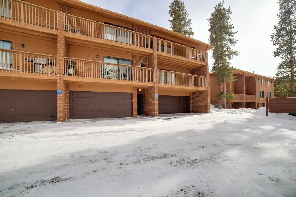 1 Mi to Main Street: Mtn-view Home in Frisco