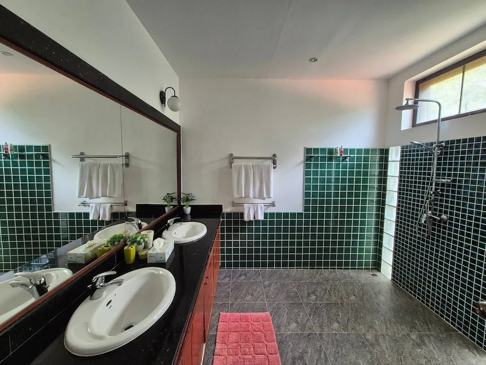 3 Bedroom Sea View Villa Mango SDV153-By Samui Dream Villas