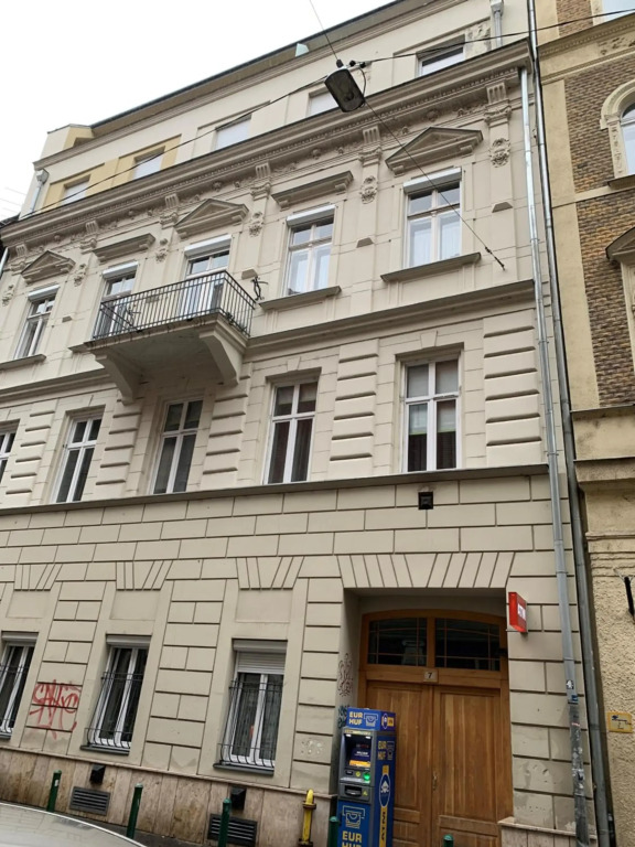Colton Székely Mihály Apartment - Free Parking