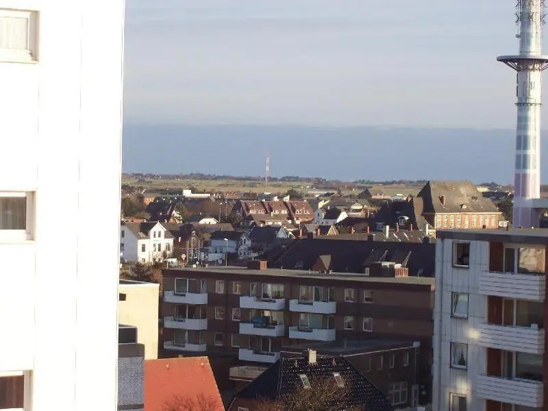 Ferienwohnung-Sylt-Studio