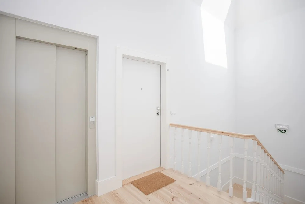 Liiiving in Porto - City View Apartments