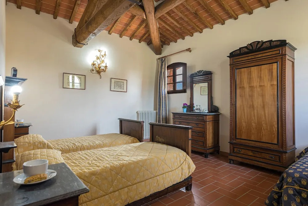 Casale Presciano
