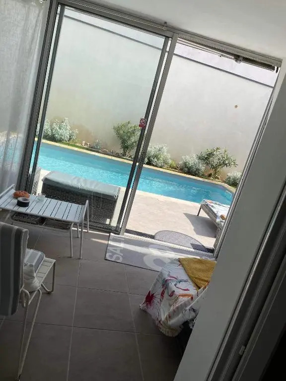 Villa Madhi