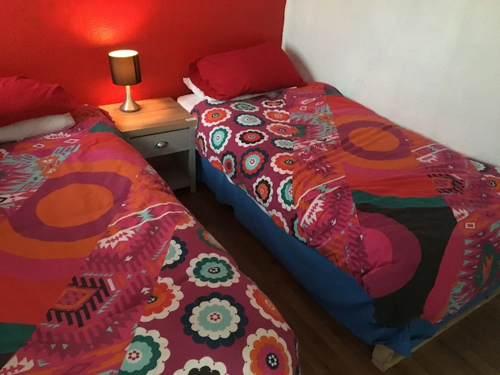 Cambridgestay