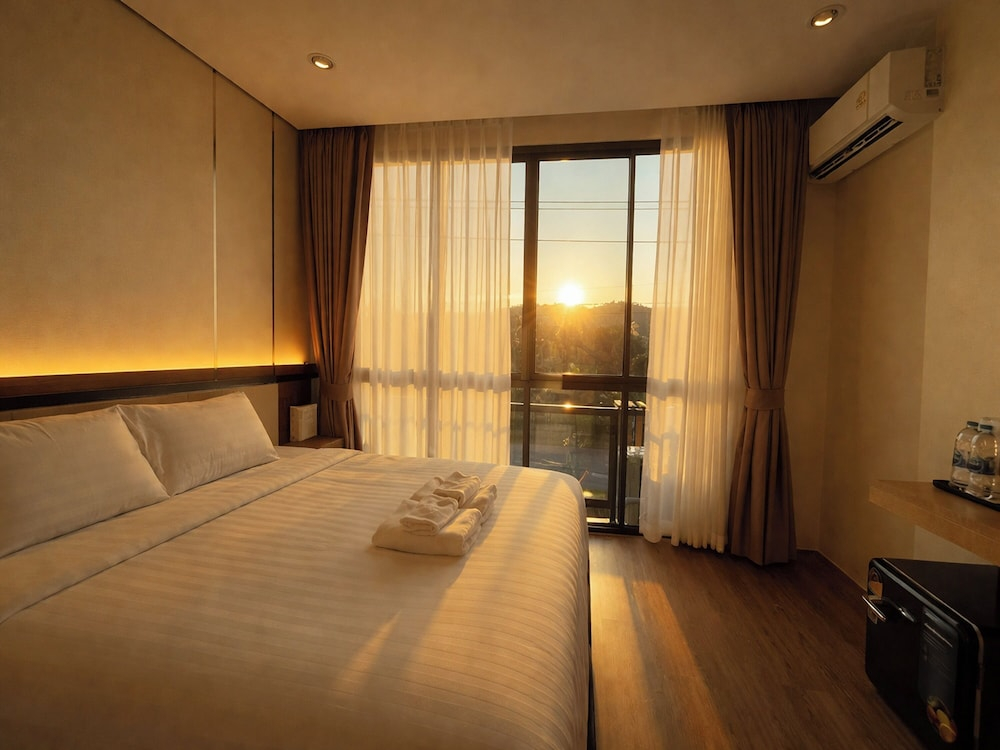 View Khong Hotel