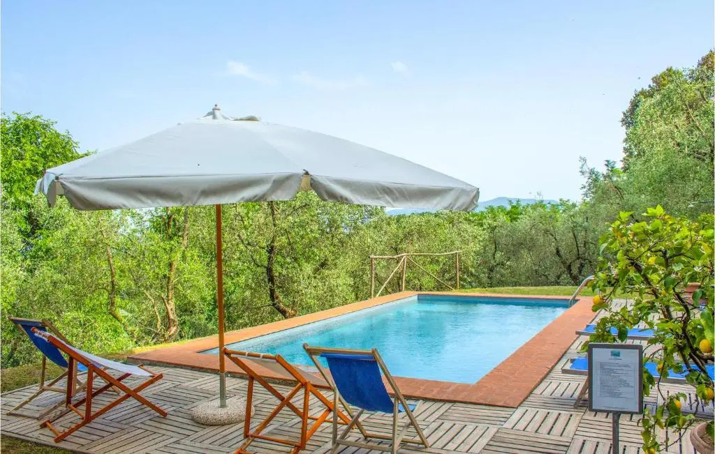 Awesome Home in San Martino in Vignale With 3 Bedrooms, Private Swimming Pool and Outdoor Swimming Pool
