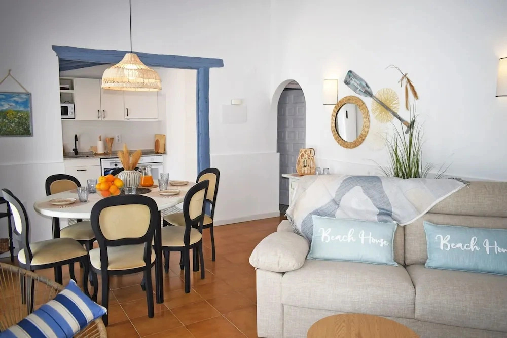 Ch3400 in Denia With 3 Bedrooms and 2 Bathrooms