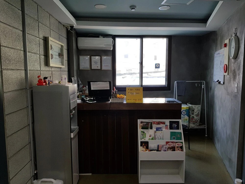 King Kong Guesthouse - Hostel