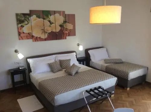 B&B il Raffaellino