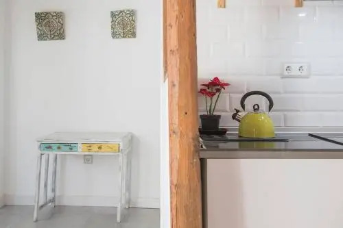 Apartamento Toledano SXVI