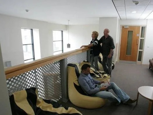 Belfast International Youth Hostel