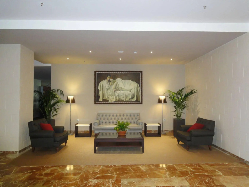 Hotel Angela