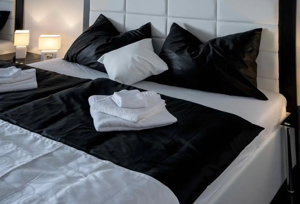 The suites - Small Luxury Living