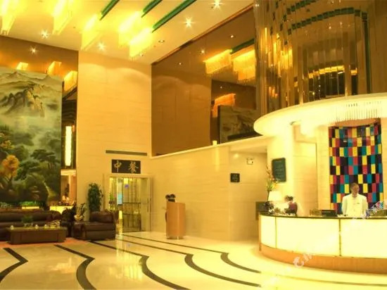 Dongzhu Hotel (Dongguan Dongkeng Avenue)