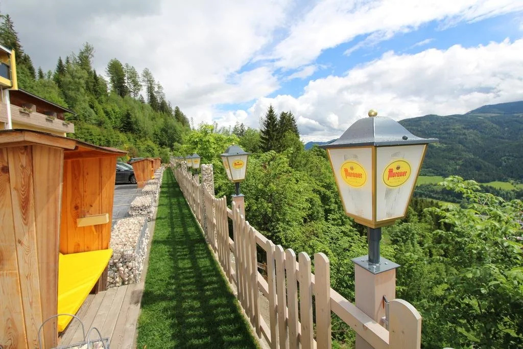 Hotel Käferhube