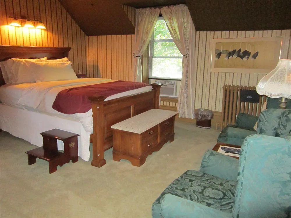 The Jenkins Inn