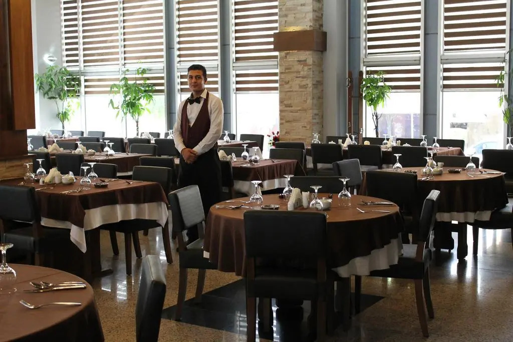Lamassu Hotel