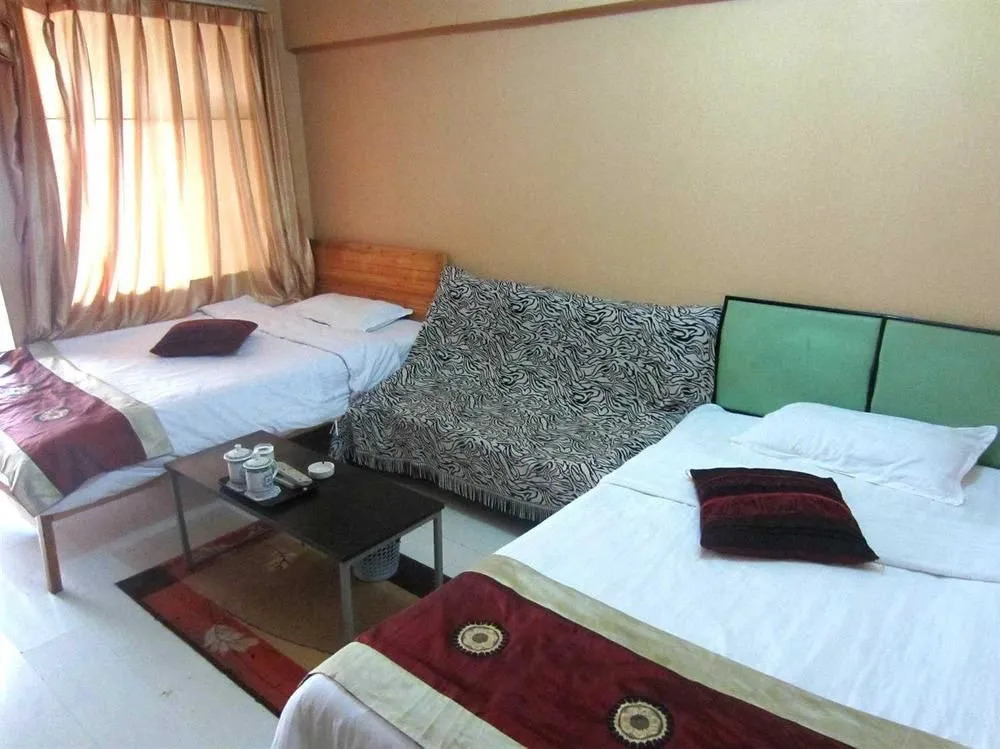 Xinyi Inn