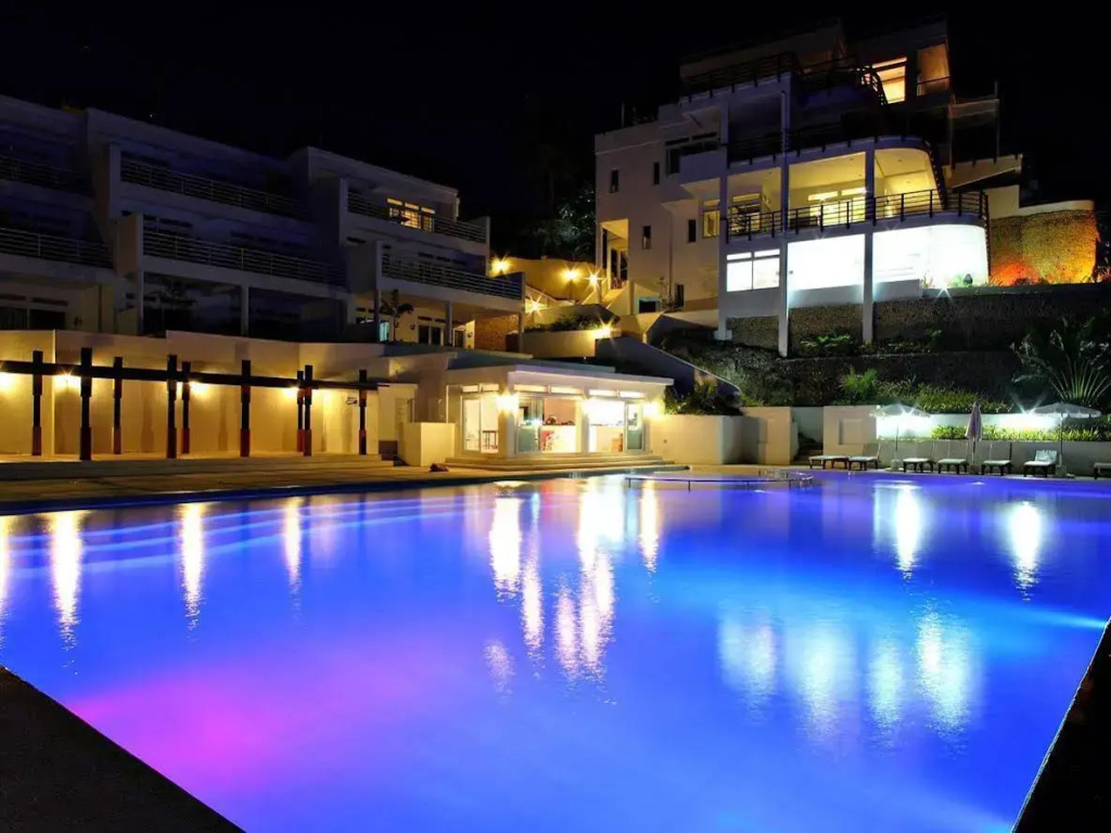 Cohiba Villas Apartments
