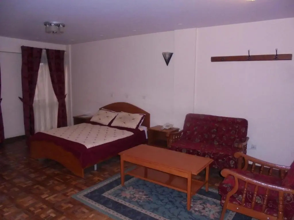 Grand Guest House