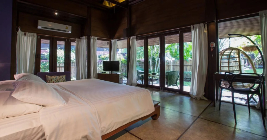 Le Way Resort