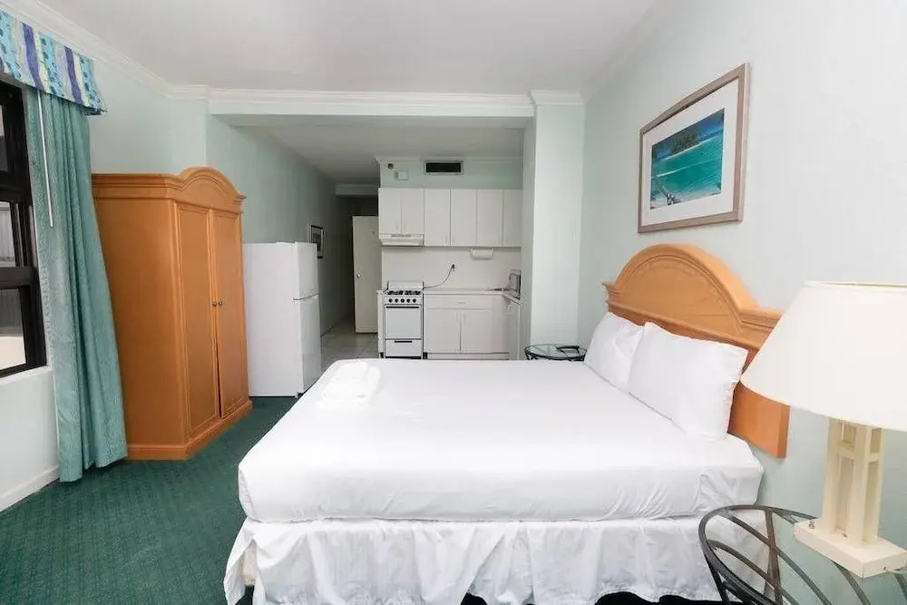 609 Studio Apartment Hollywood Beach