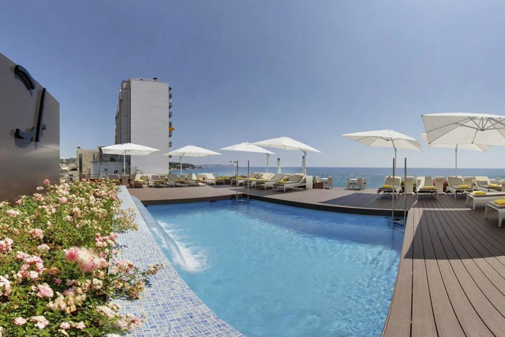 Cosmopolita Hotel Boutique & Spa