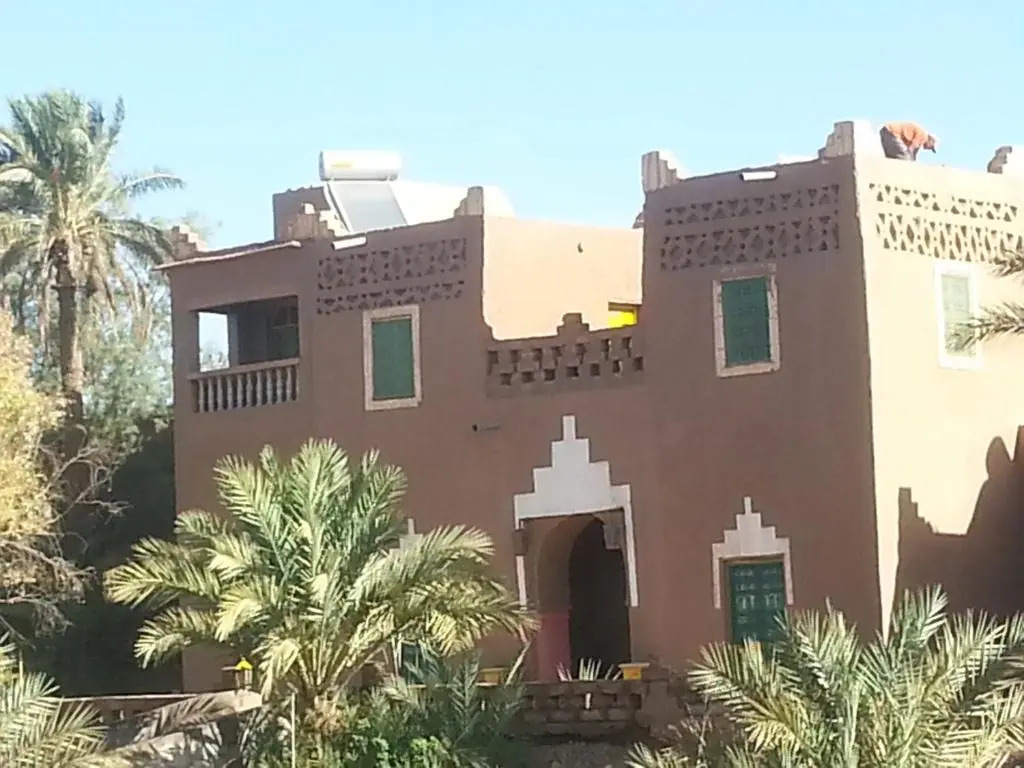 Jnane-Dar Diafa