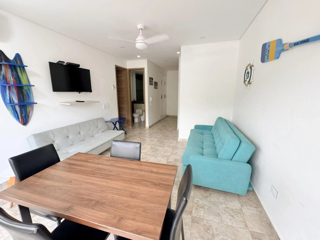 Apartasuites Vita 945