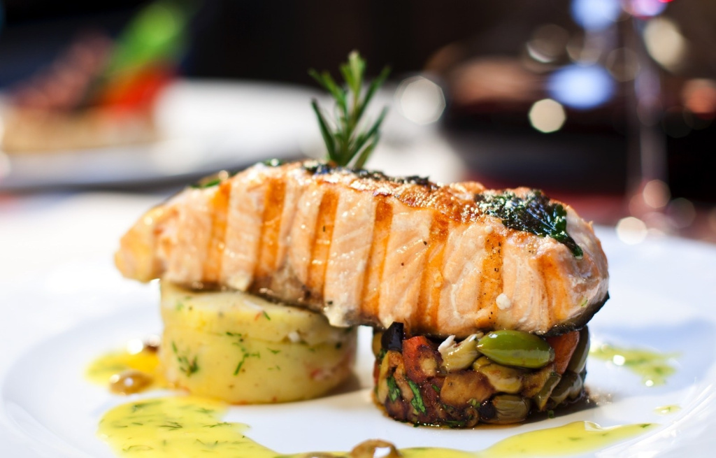 Lasagrada Hotel Istanbul