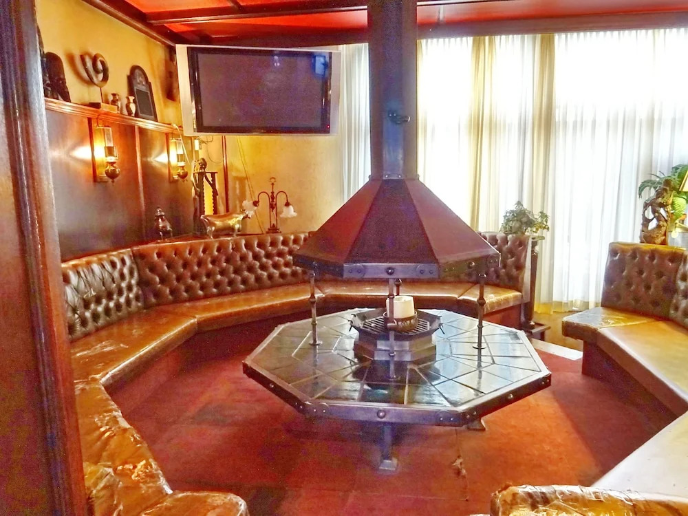 Hotel Het Galjoen