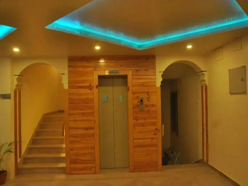Hotel Banaras Haveli