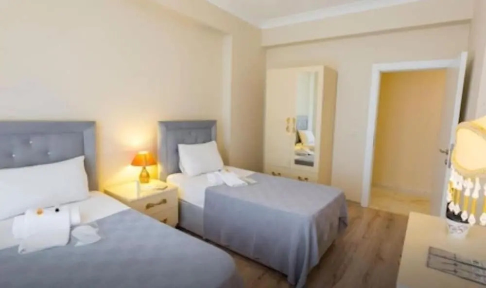 Centro Hotel Trabzon