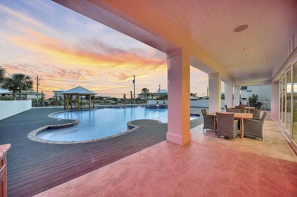 The Enclave on 30A by Five Star Properties