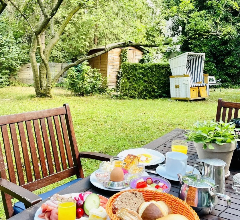 Hotel Carolinenhof