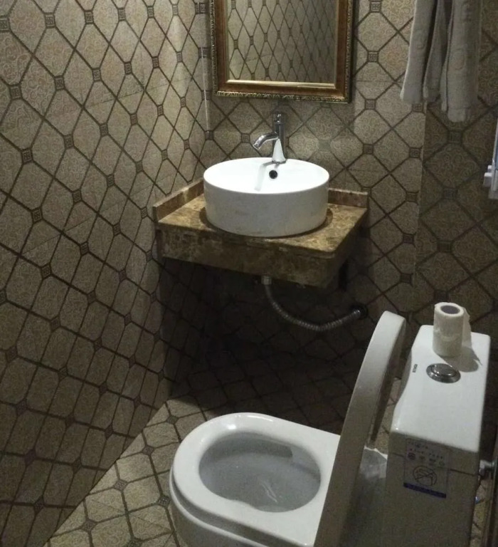 Chongqing Hanglv Hotel