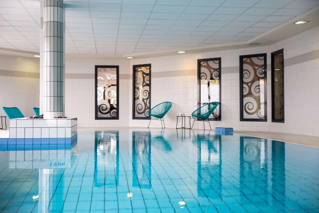 Clarion Aparthotel Toulouse Blagnac Airport