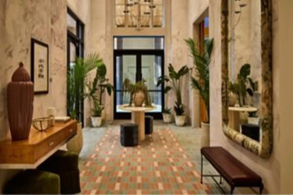 Апартаменты The Ann Savannah By Marriott Bonvoy