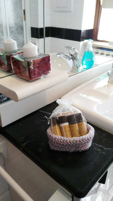 B&B Villa Noemi