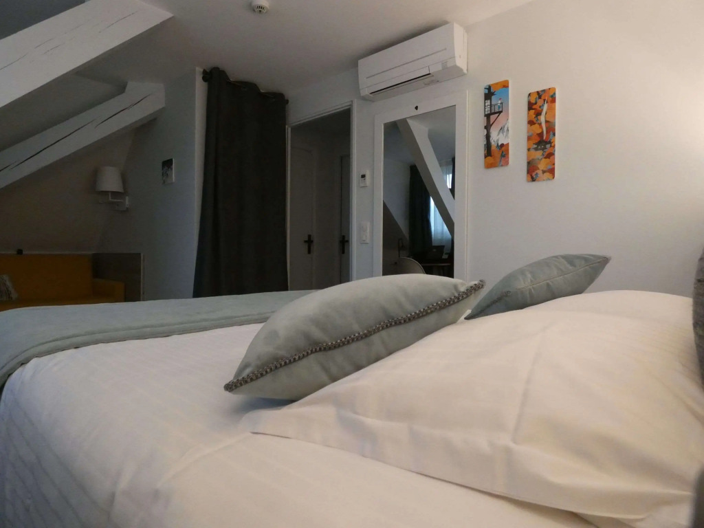 Hôtel des Princes, Chambéry Centre