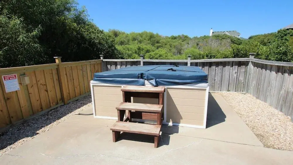 Corolla Otter - 7 Br Home