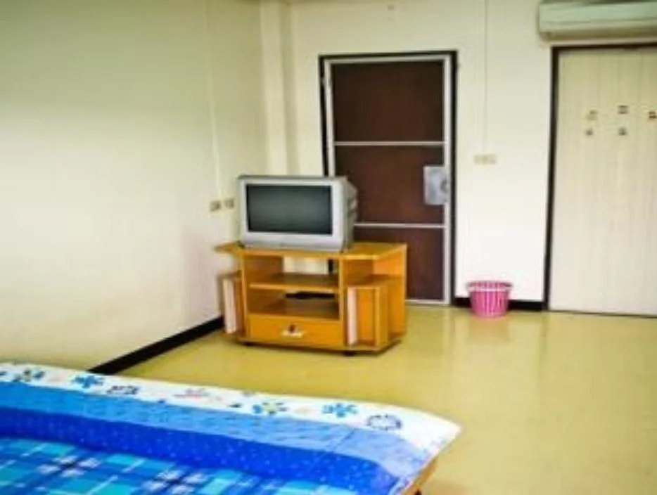 S&P Service Apartment