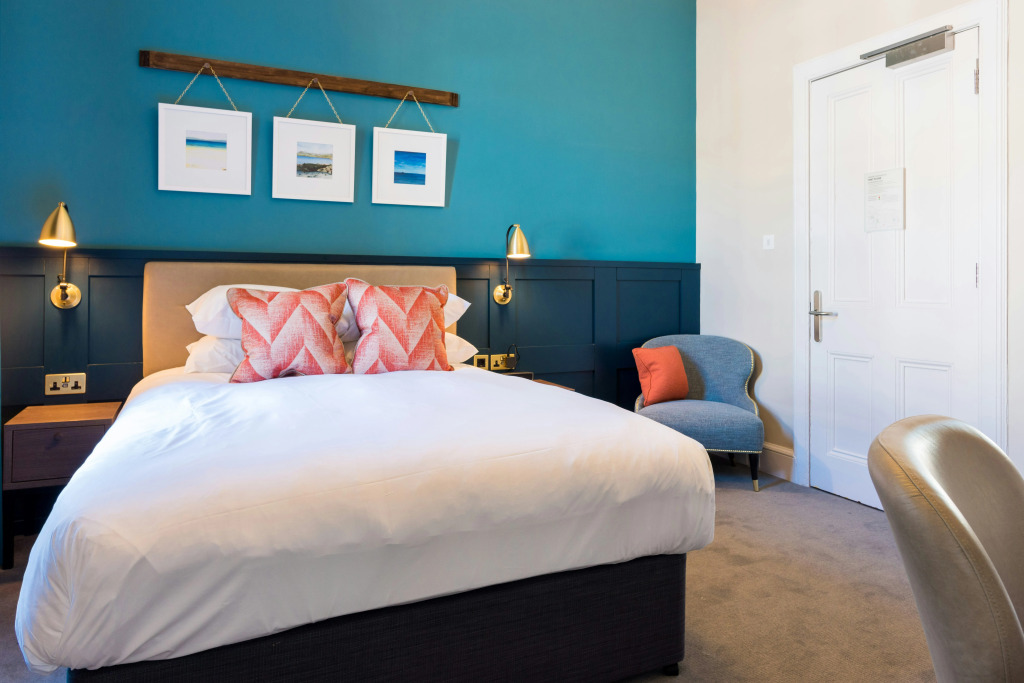 The Perle Oban Hotel & Spa