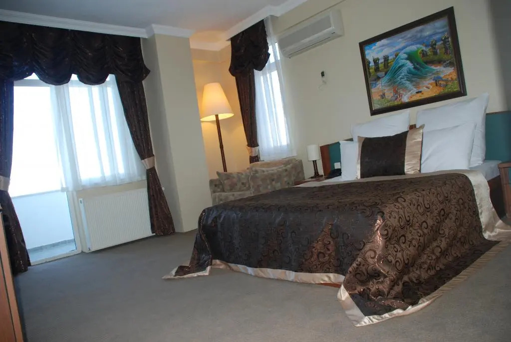 Diapolis hotel